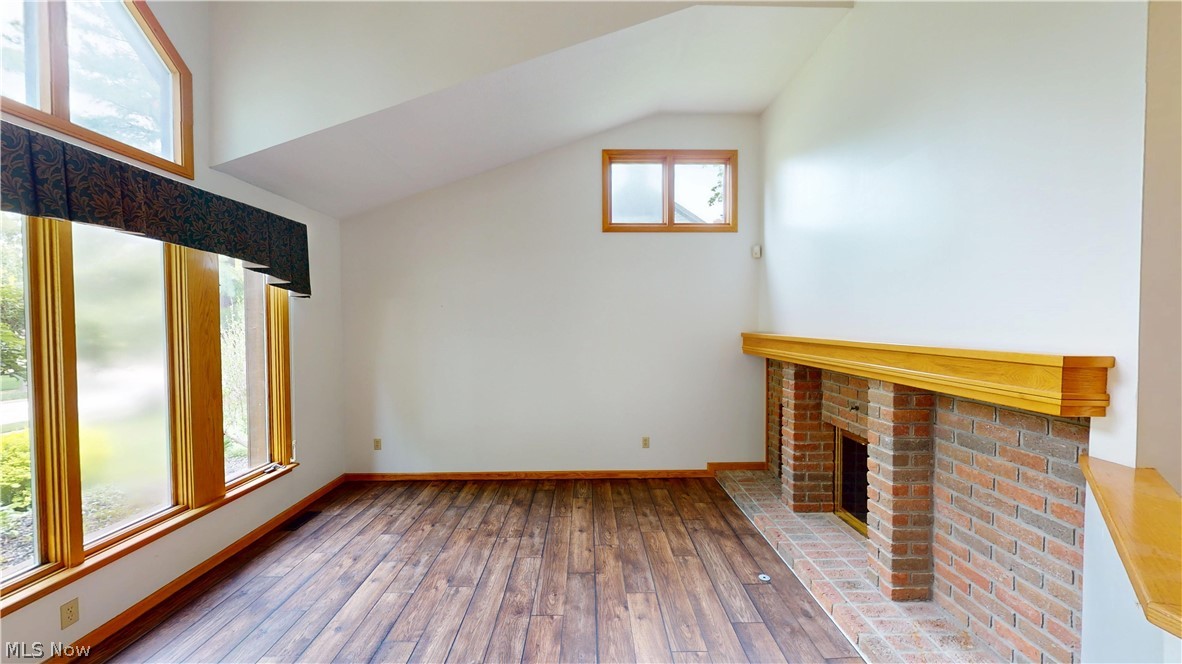 Hunters Crossing - Residential