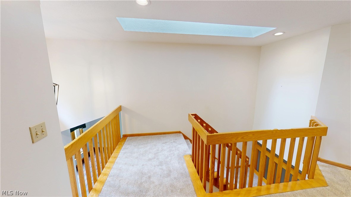 Hunters Crossing - Residential