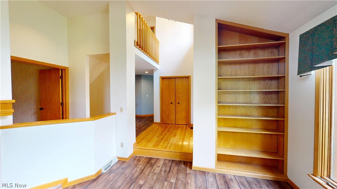 Hunters Crossing - Residential