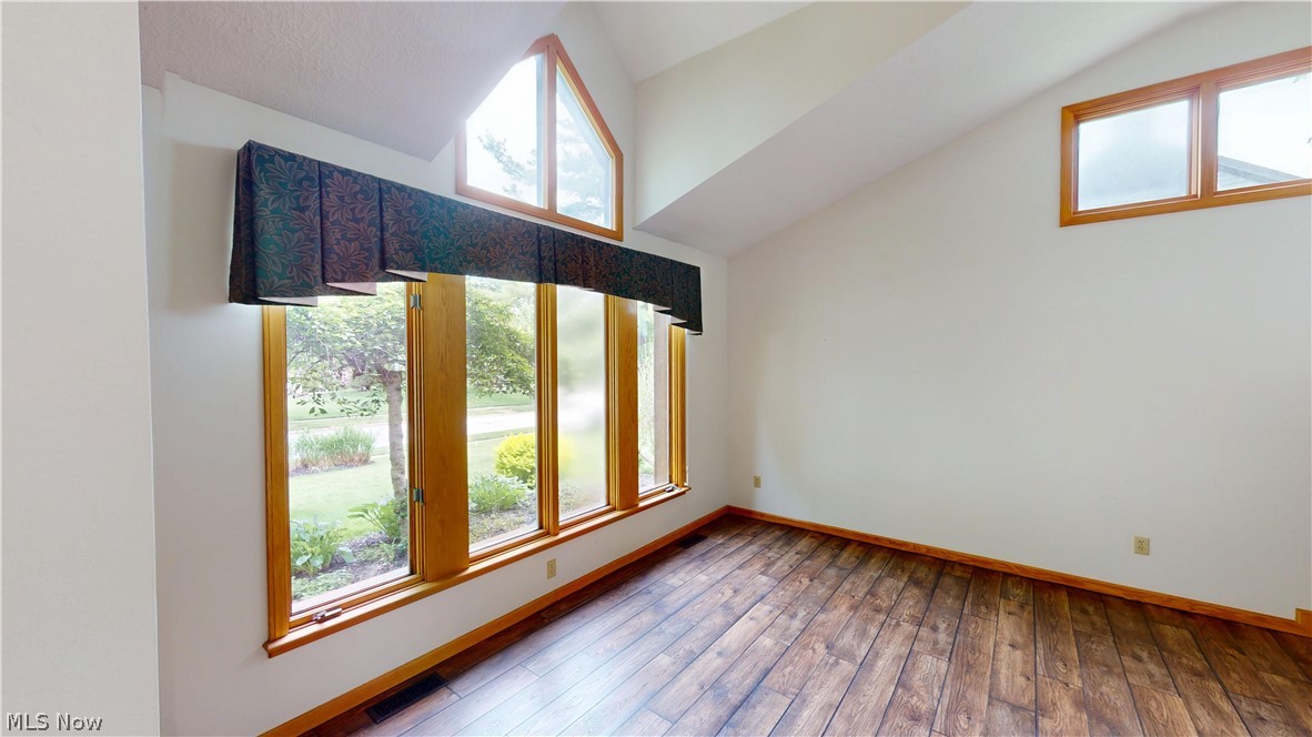 Hunters Crossing - Residential