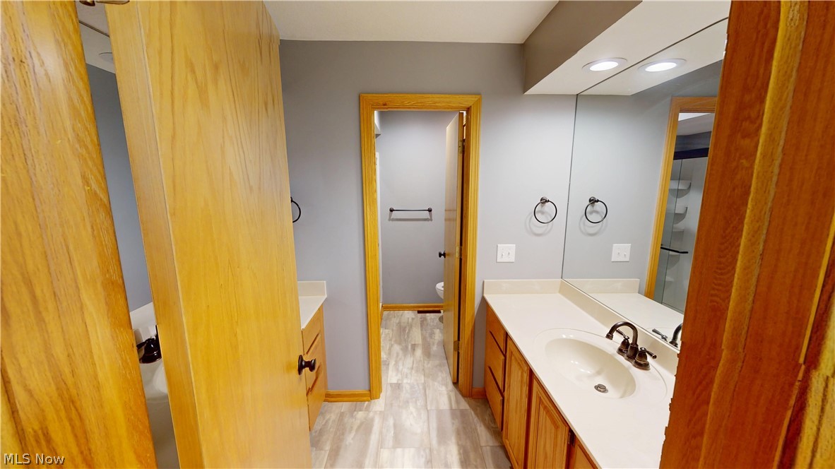 Hunters Crossing - Residential