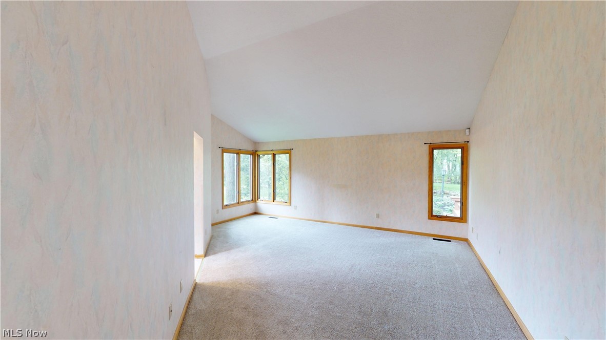 Hunters Crossing - Residential
