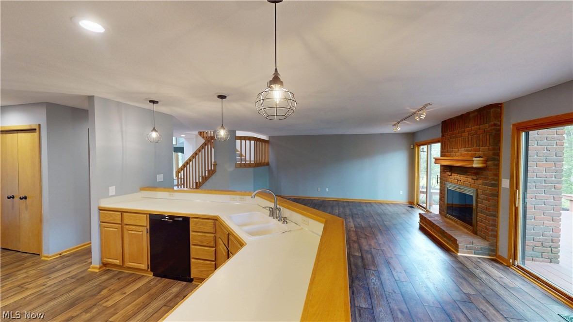 Hunters Crossing - Residential