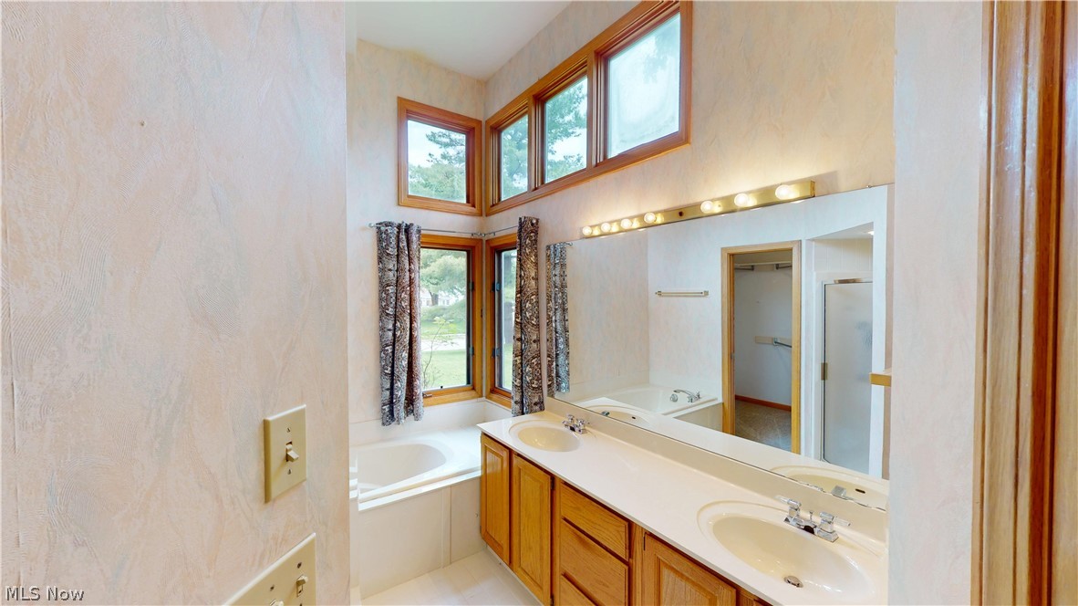 Hunters Crossing - Residential