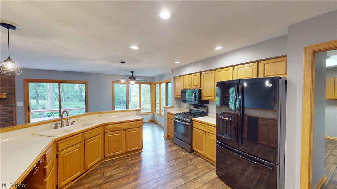 Hunters Crossing - Residential
