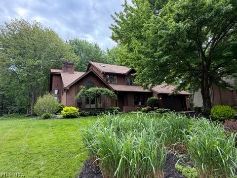 Hunters Crossing - Residential