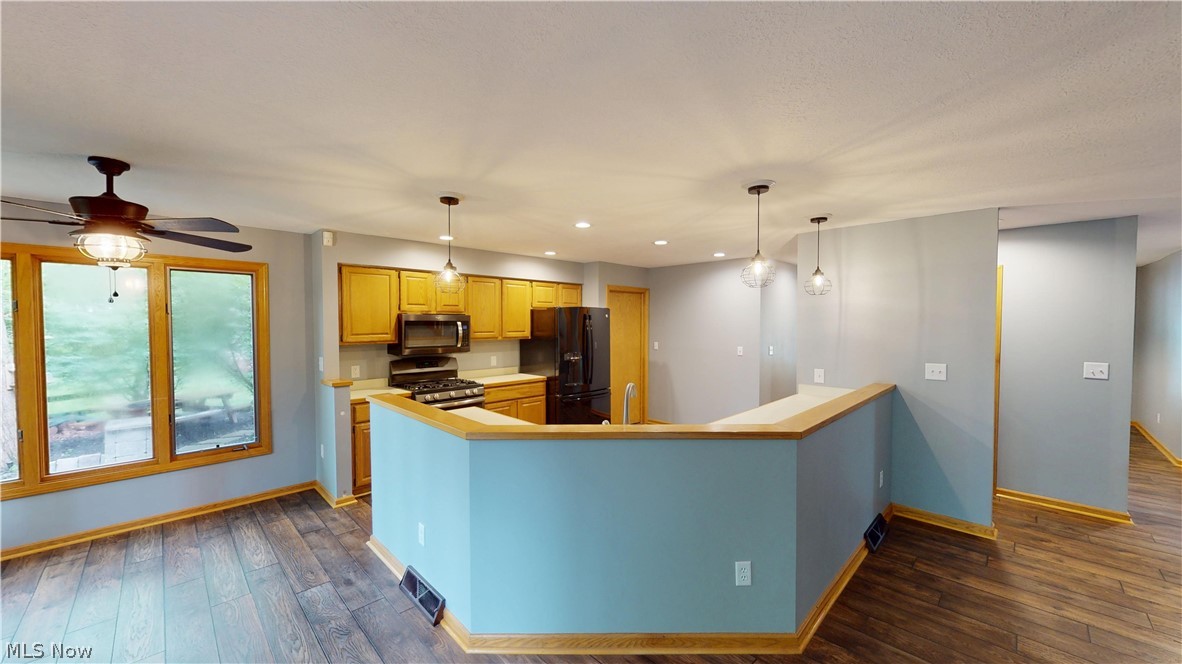 Hunters Crossing - Residential