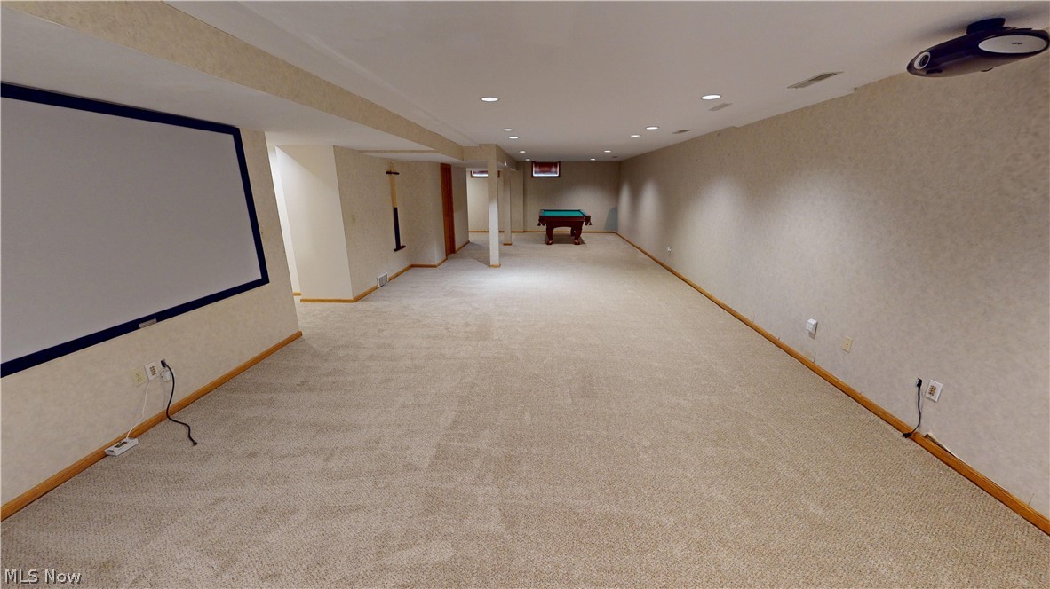 Hunters Crossing - Residential