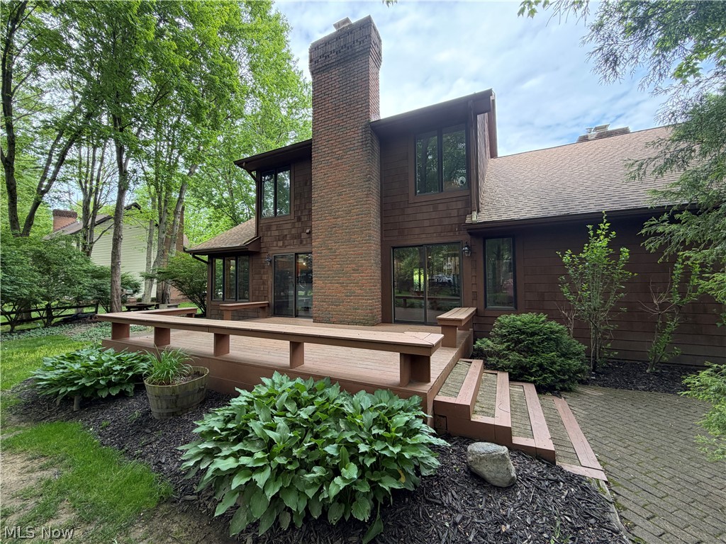 Hunters Crossing - Residential