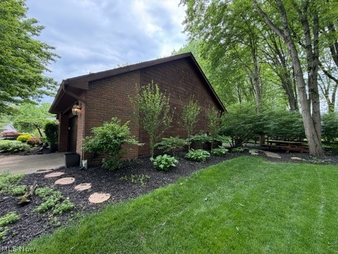 Hunters Crossing - Residential