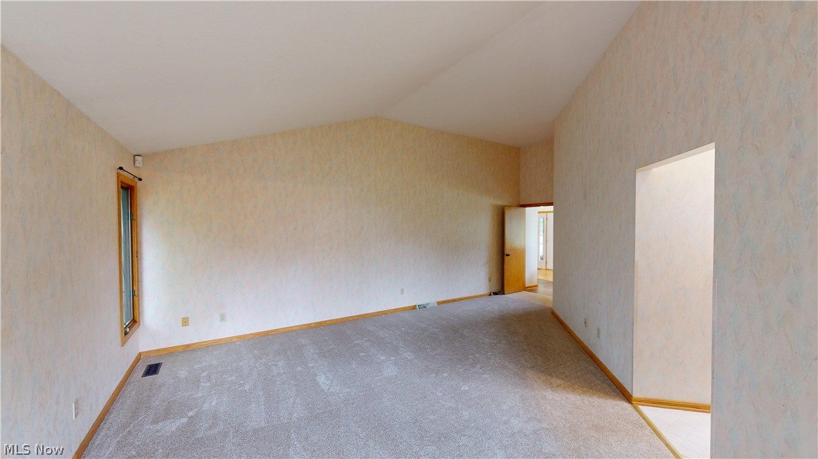 Hunters Crossing - Residential