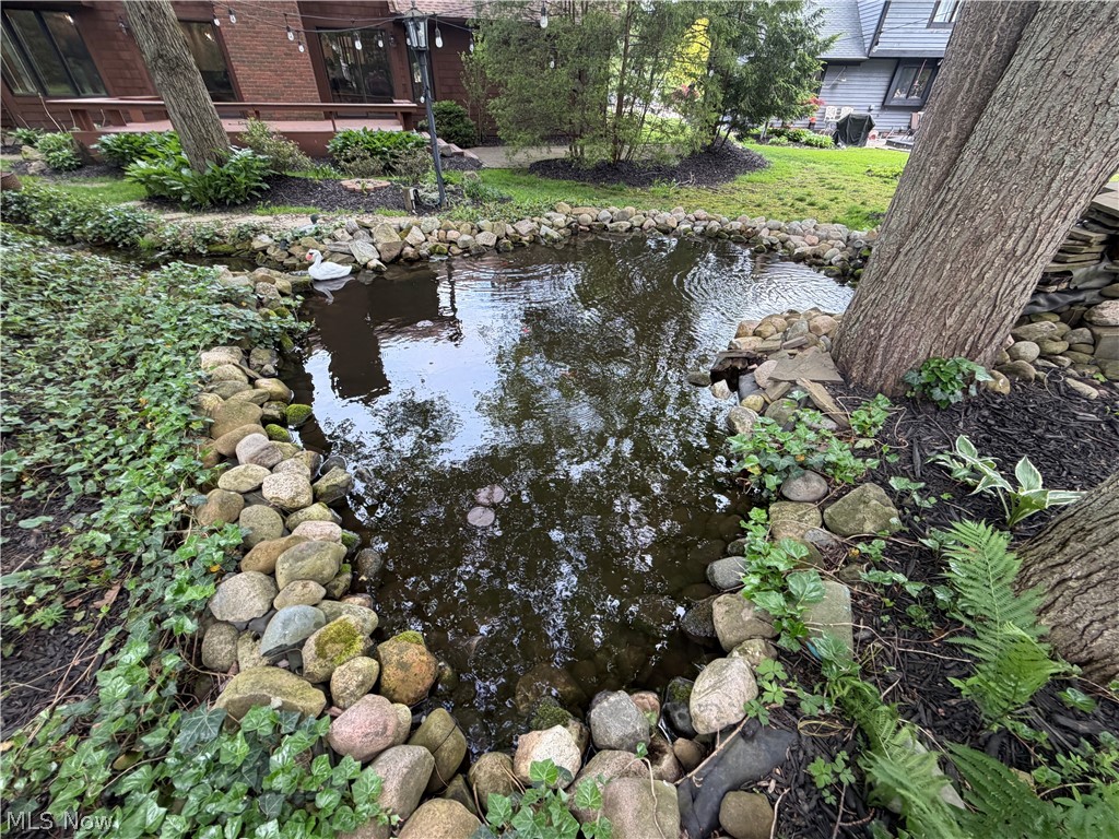 Hunters Crossing - Residential