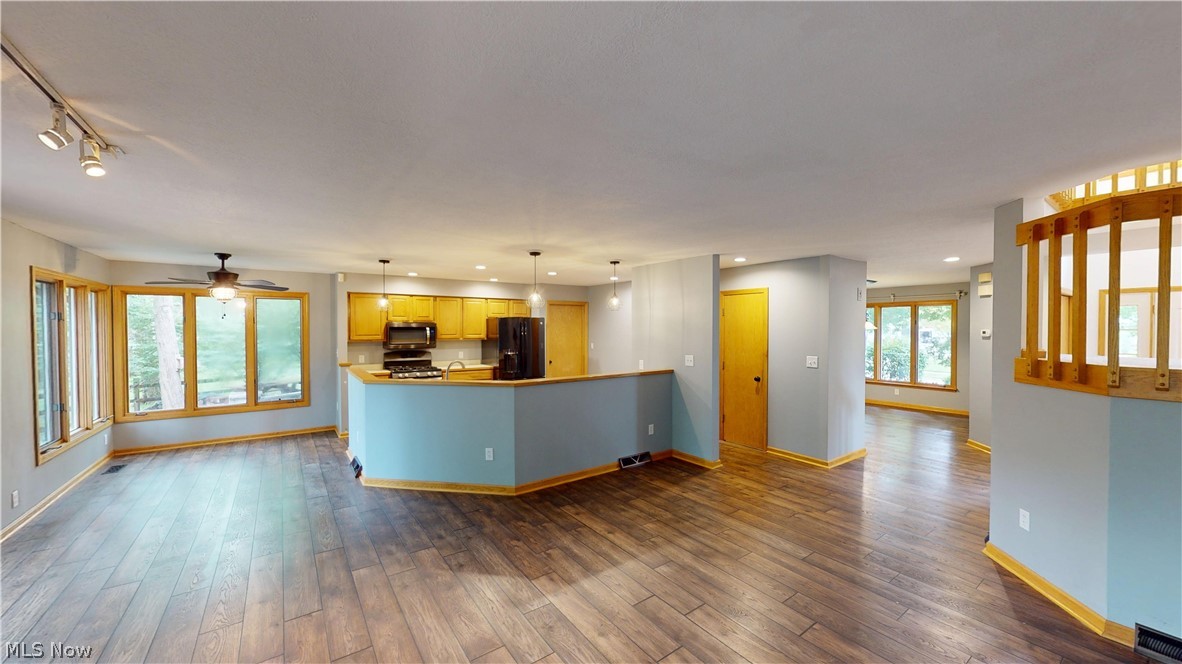 Hunters Crossing - Residential