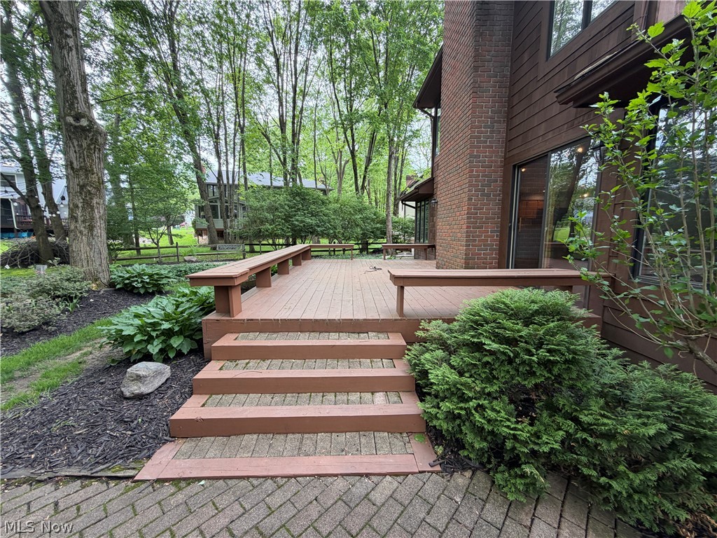 Hunters Crossing - Residential