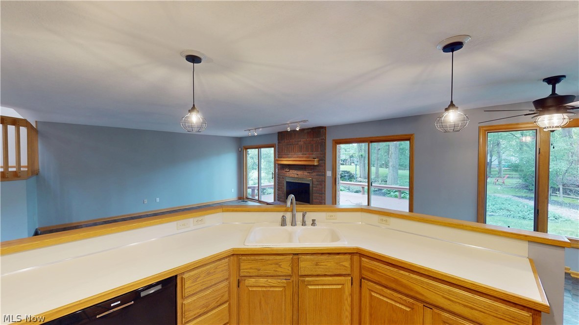 Hunters Crossing - Residential