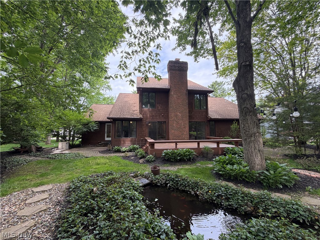 Hunters Crossing - Residential