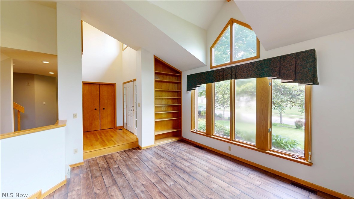 Hunters Crossing - Residential