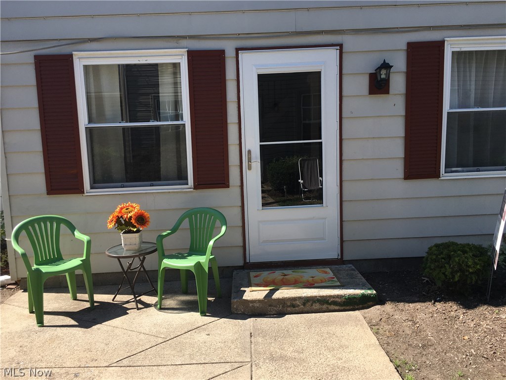 Country Club Apt Homes North Condo - Residential