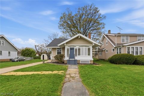 3856 W 162nd Street, Cleveland, OH 44111 - #: 5203423