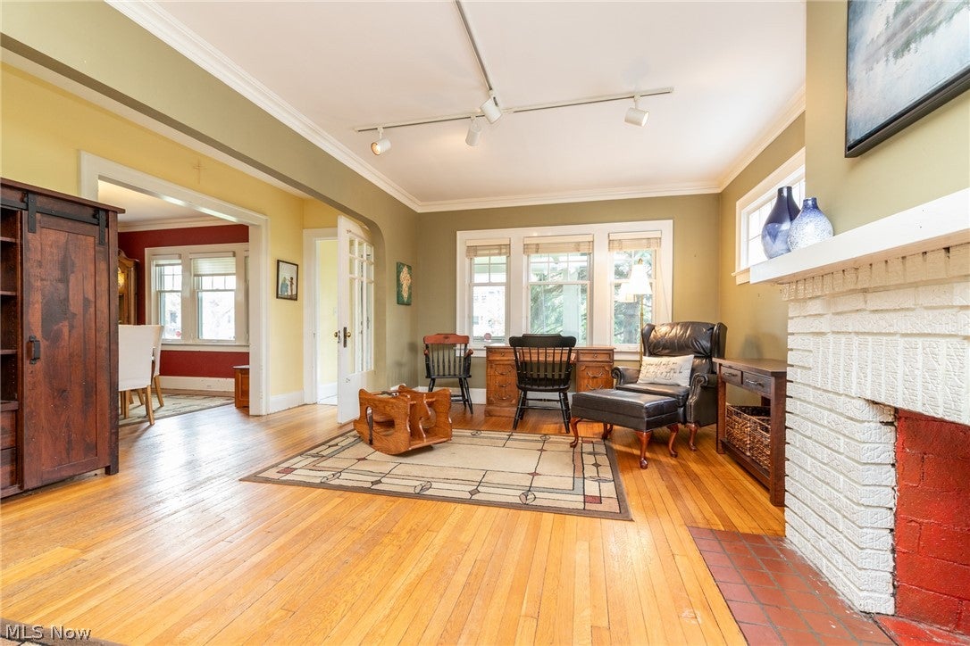 2257 Briarwood Road