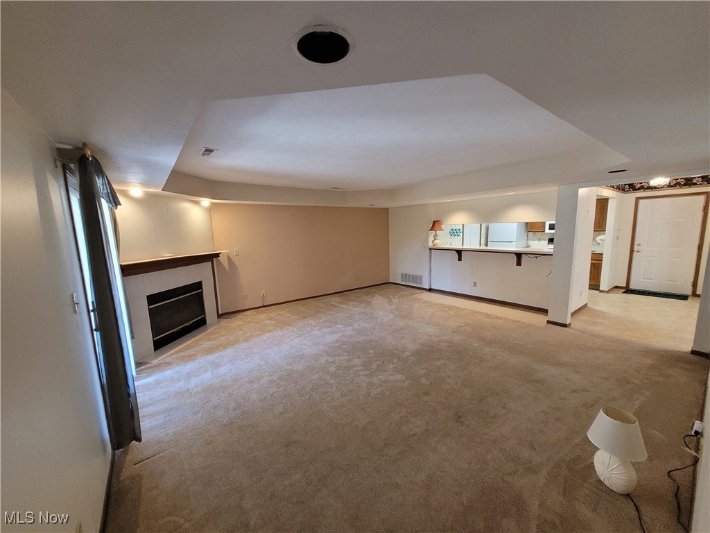 Building S/The Cts/Country Lake - Residential