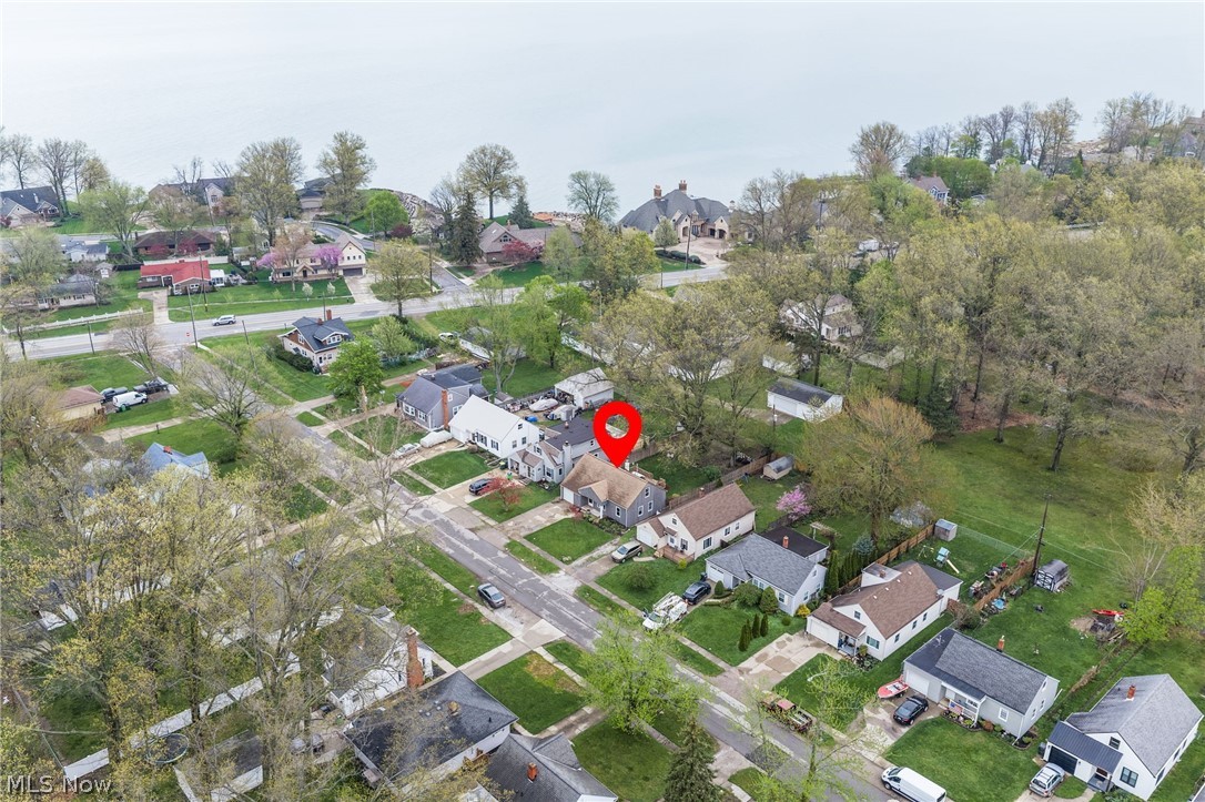 Glen Arden Beach Sub - Residential