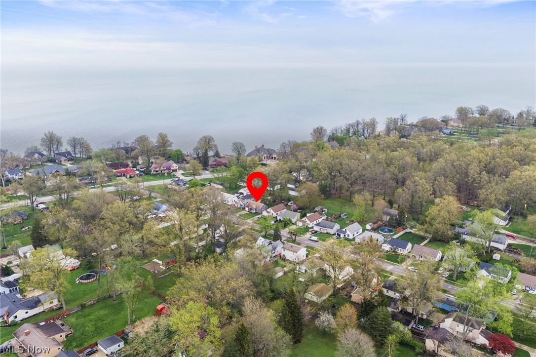 Glen Arden Beach Sub - Residential