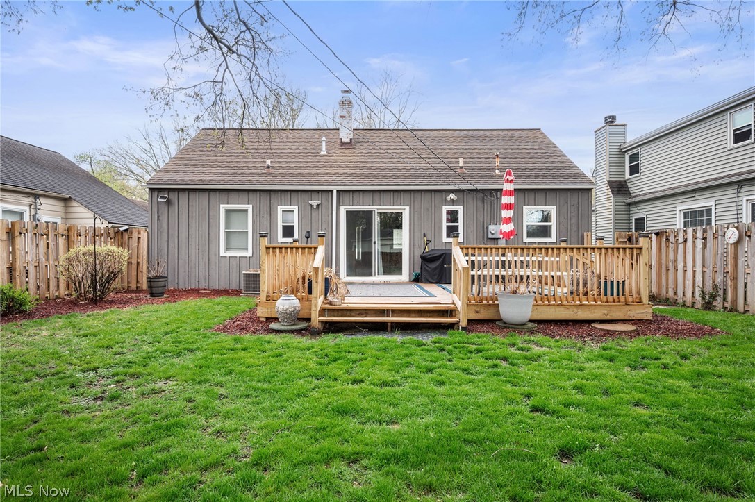 Glen Arden Beach Sub - Residential