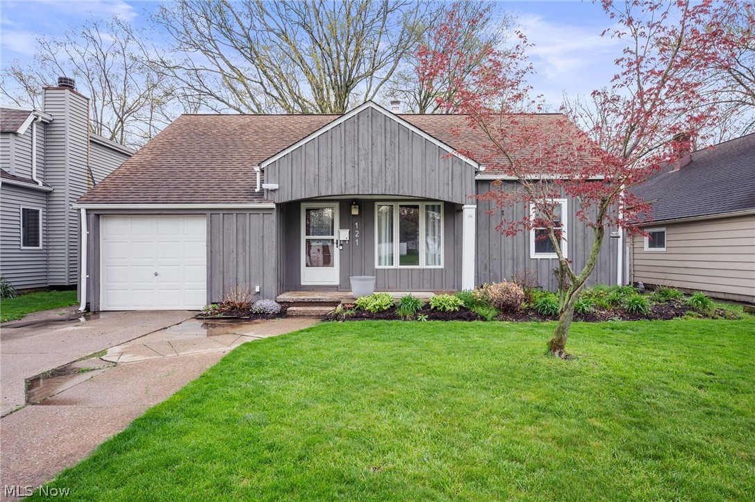 Glen Arden Beach Sub - Residential