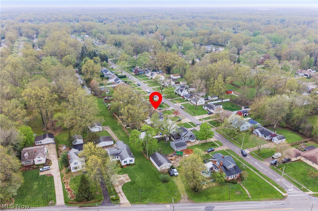 Glen Arden Beach Sub - Residential