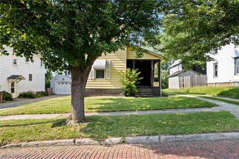 Tiny photo for 777 Montana Avenue, Akron, OH 44314 (MLS # 5252254)