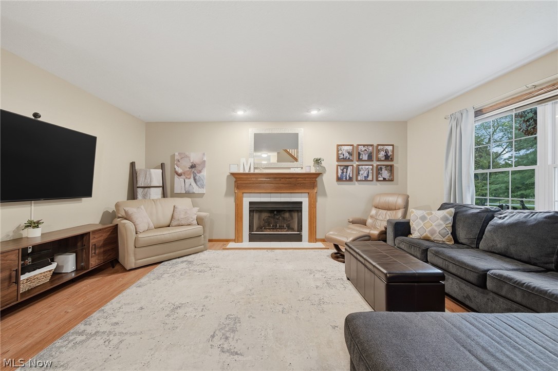 Beacon Hill - Residential