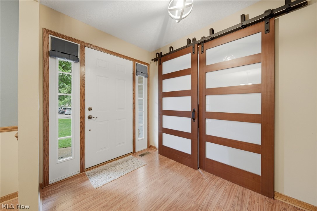 Beacon Hill - Residential