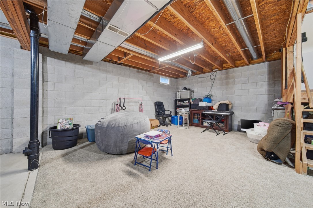 Beacon Hill - Residential