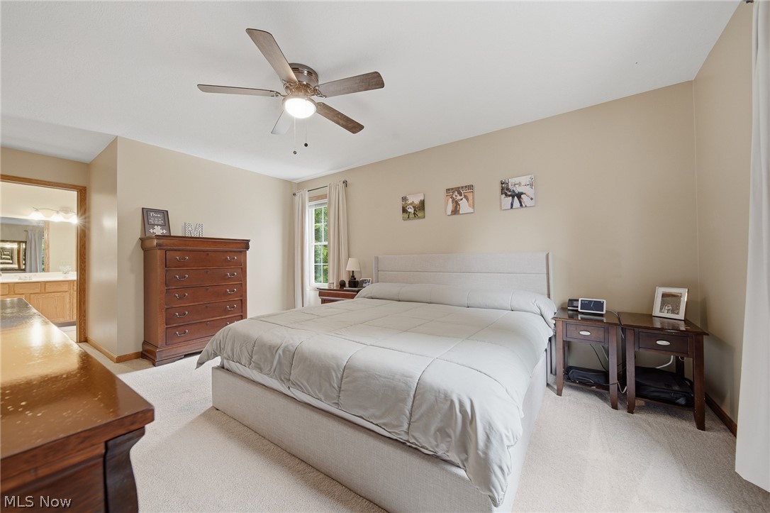 Beacon Hill - Residential
