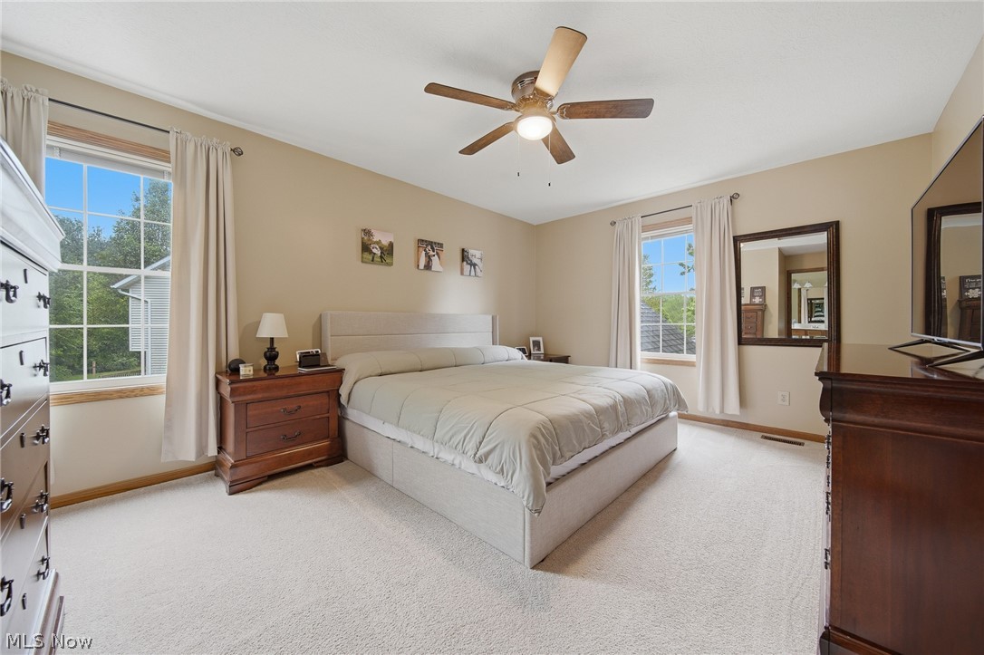 Beacon Hill - Residential