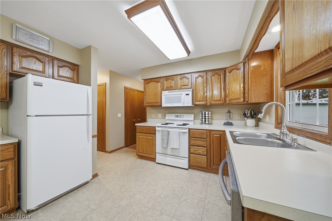 Beacon Hill - Residential