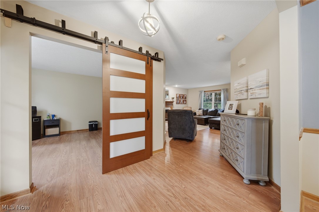 Beacon Hill - Residential