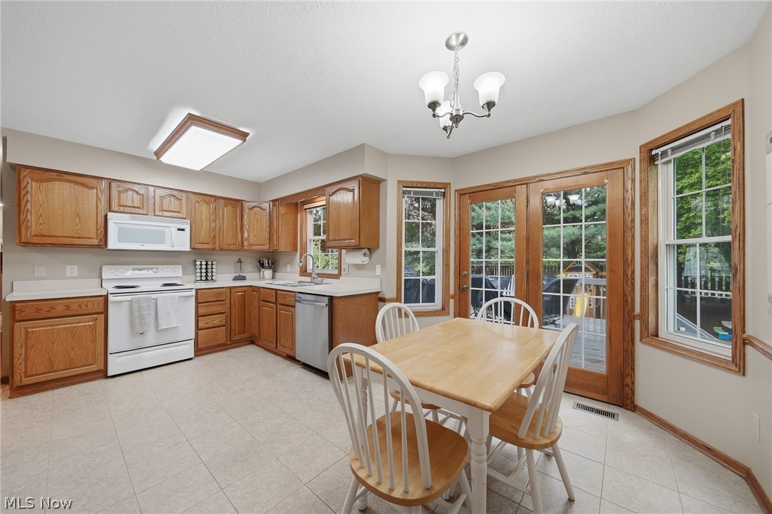 Beacon Hill - Residential