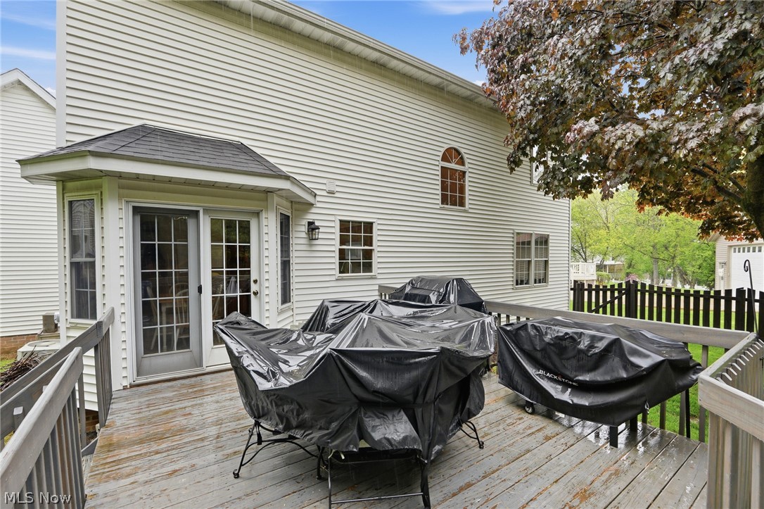 Beacon Hill - Residential
