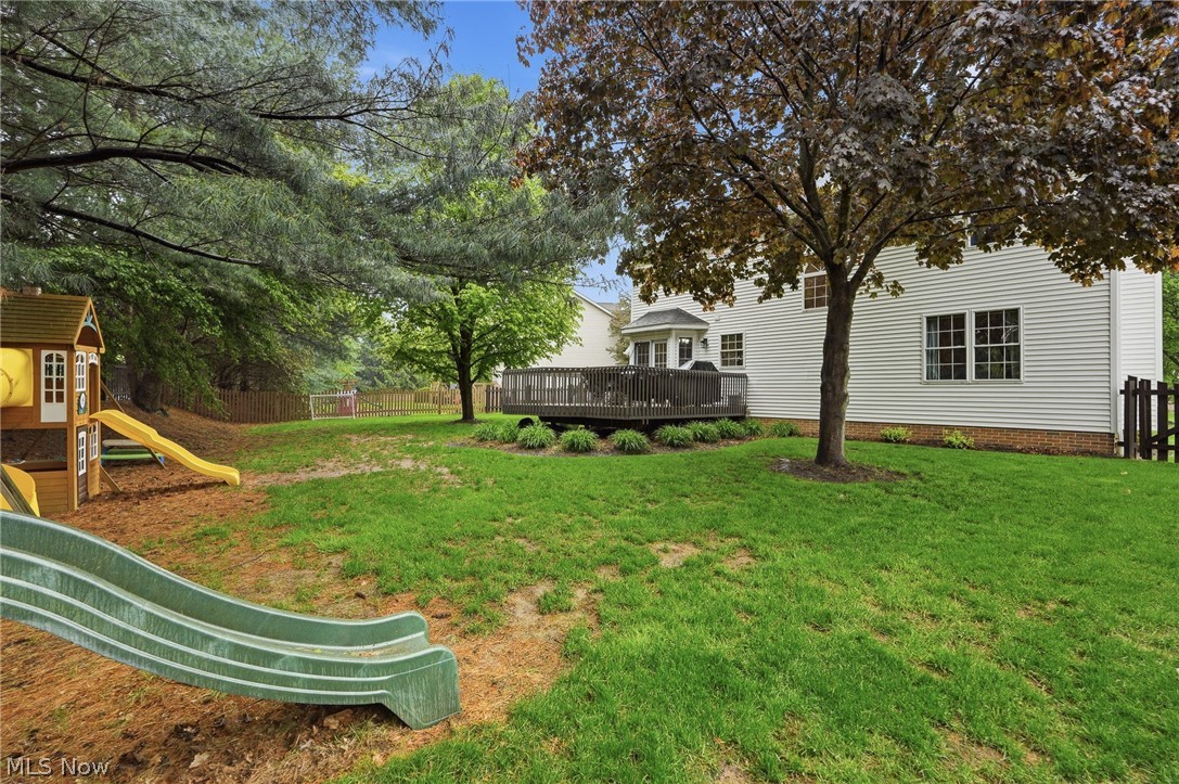 Beacon Hill - Residential