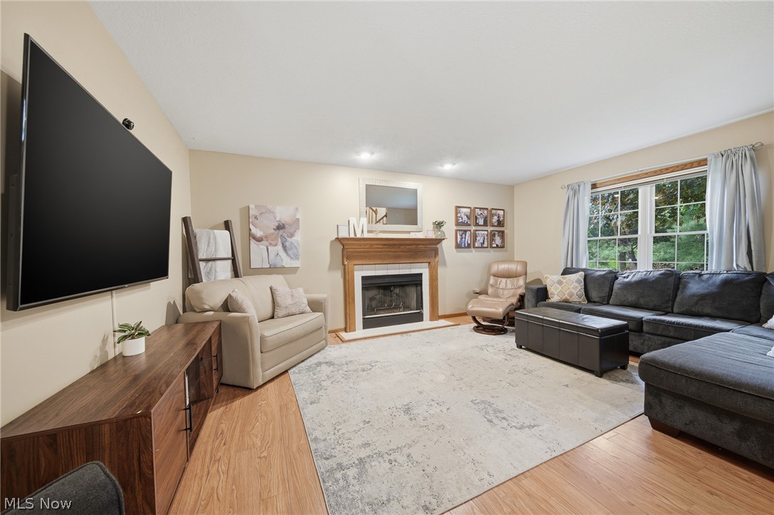 Beacon Hill - Residential