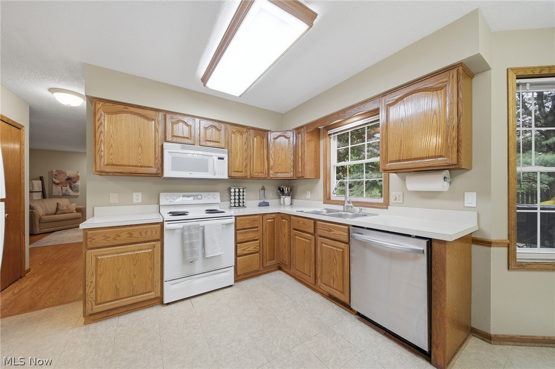 Beacon Hill - Residential