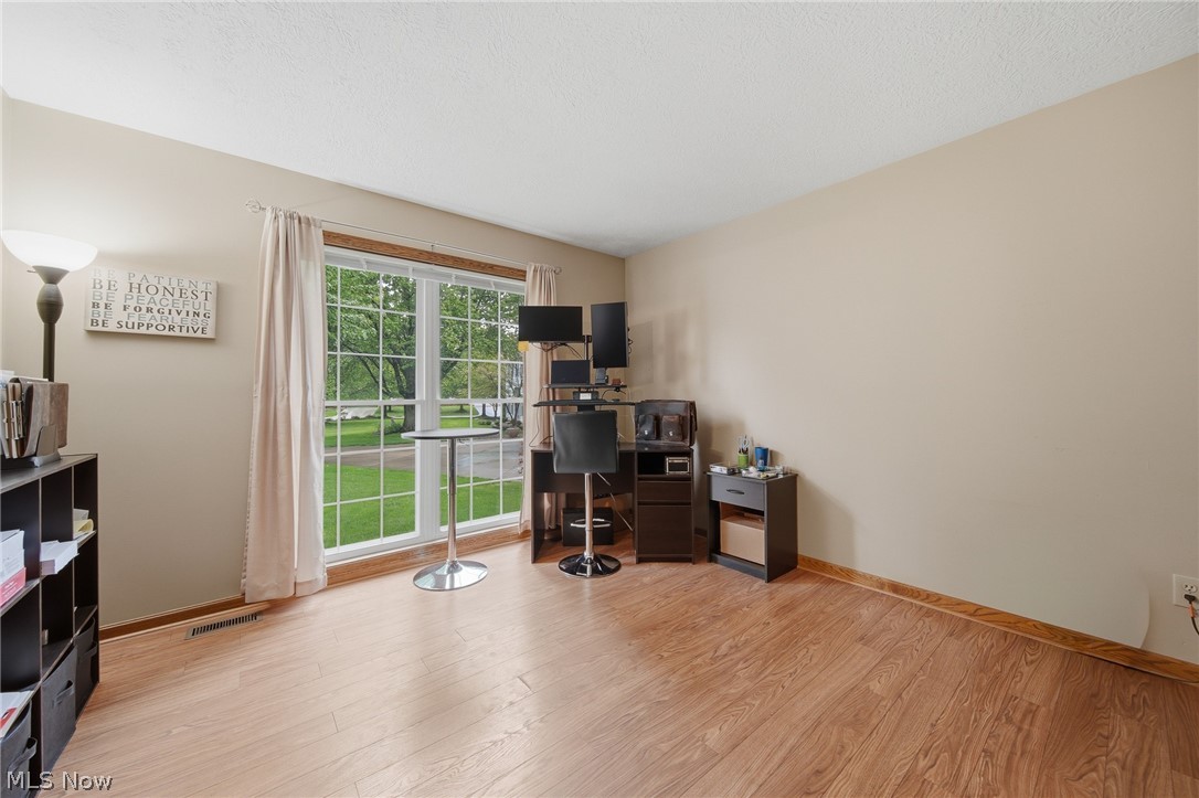 Beacon Hill - Residential