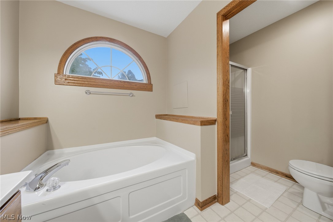 Beacon Hill - Residential