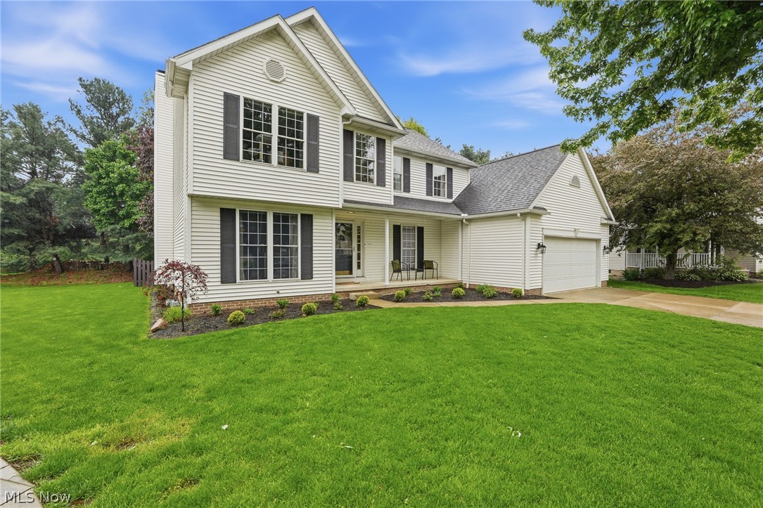 Beacon Hill - Residential