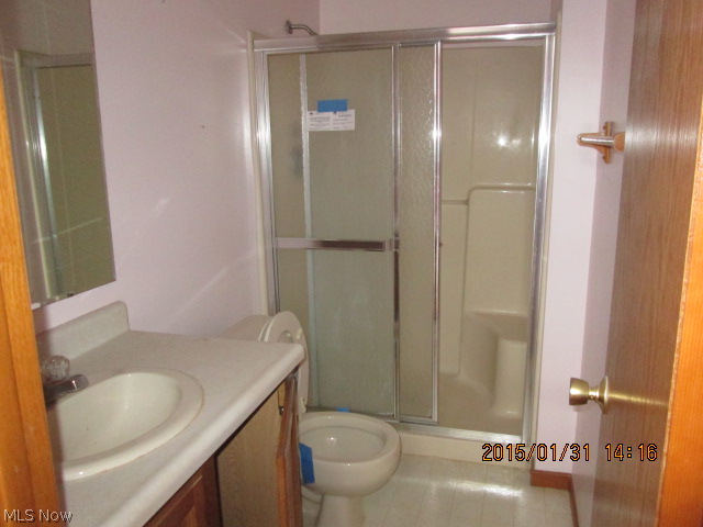 Signature Place - Residential