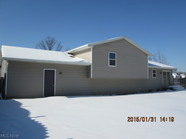 Signature Place - Residential