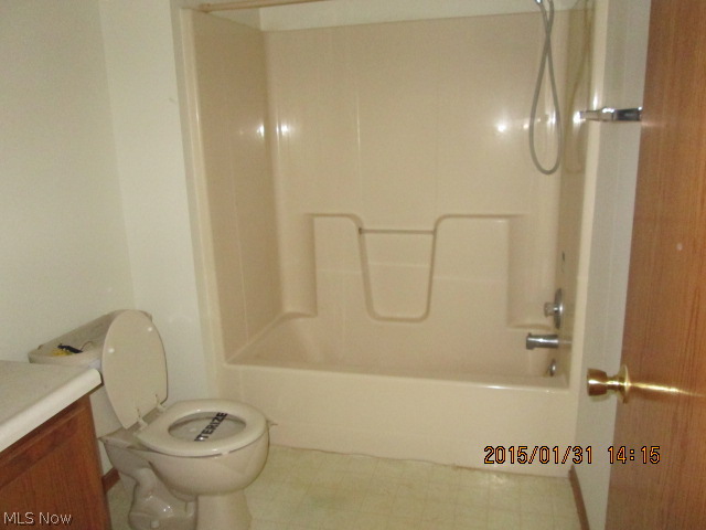 Signature Place - Residential