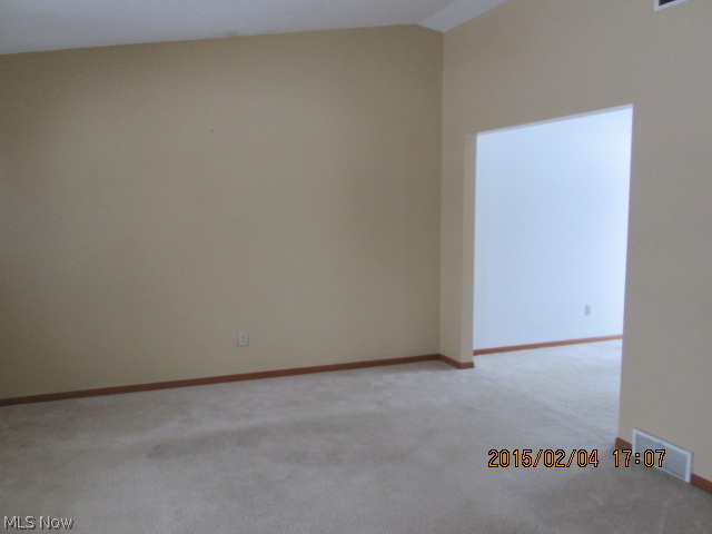 Signature Place - Residential